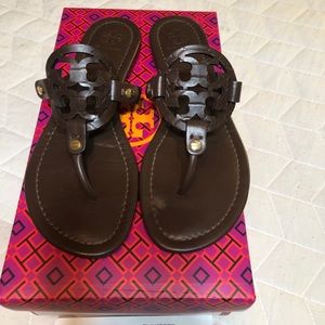 Tory Burch Miller sanders
